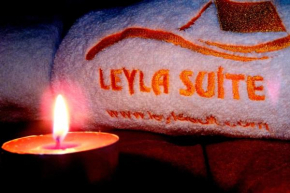  Leyla Suite  Kıraç